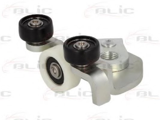 BLIC 6003-00-0195P Roller Guide, sliding door